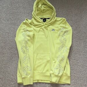 Nike SB Hoodie sz Large